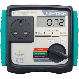 PAT Tester Calibration